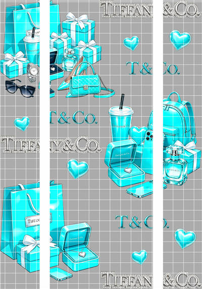 A5 Notebook Wraps- A  3505